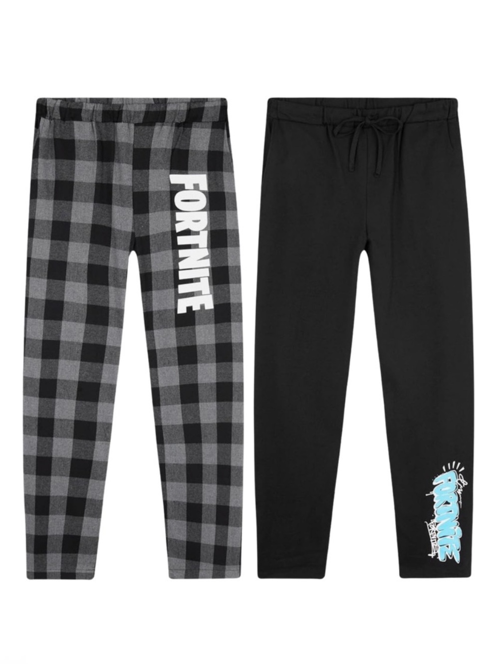 Fortnite - Pajama Bottoms Bundle